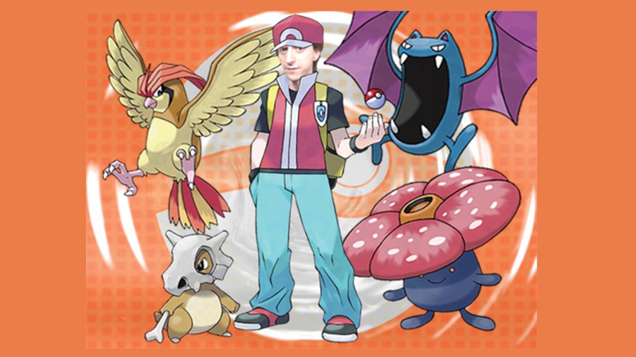 ProJared: Pokémon Nuzlocke