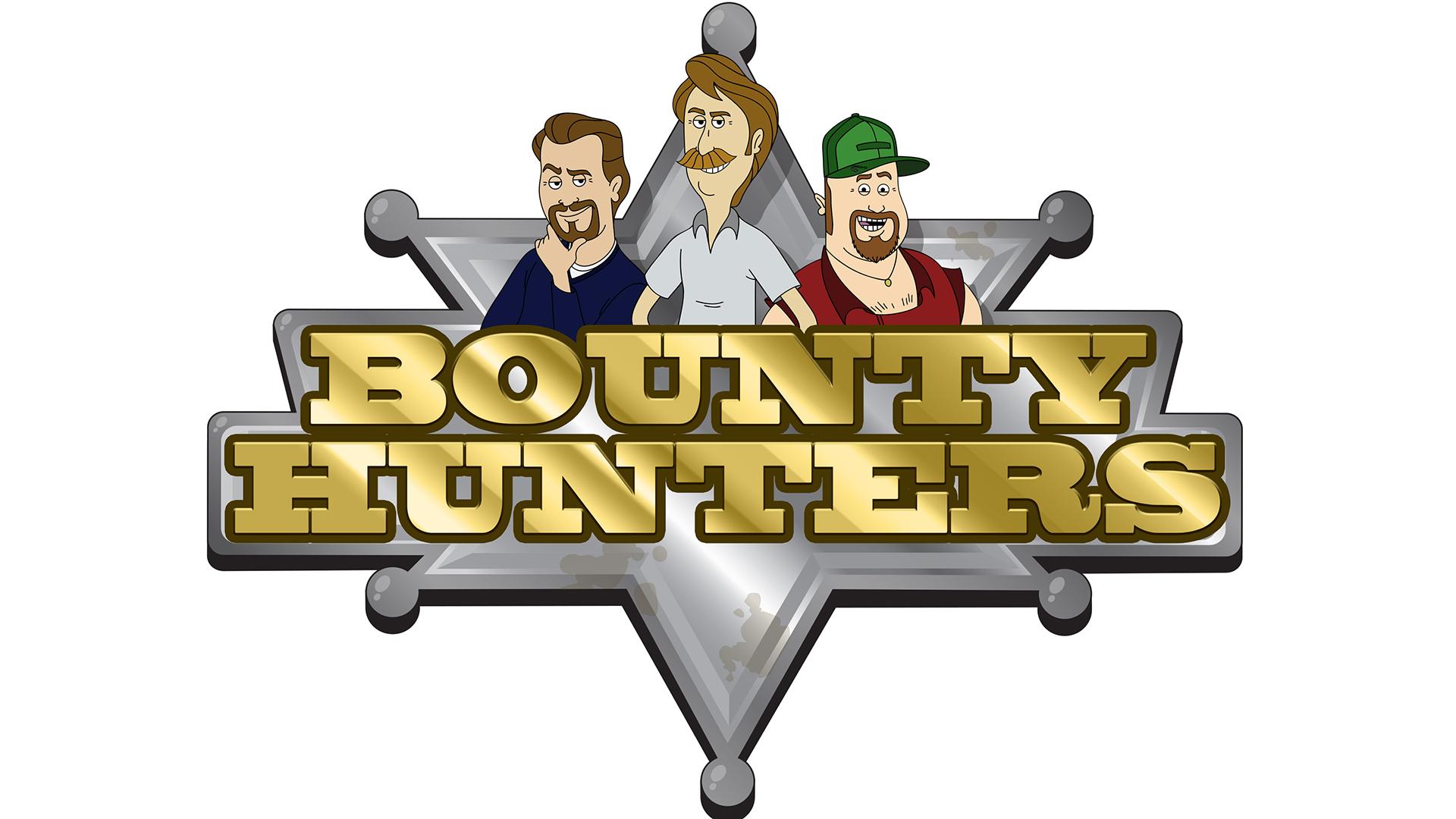 Bounty Hunters