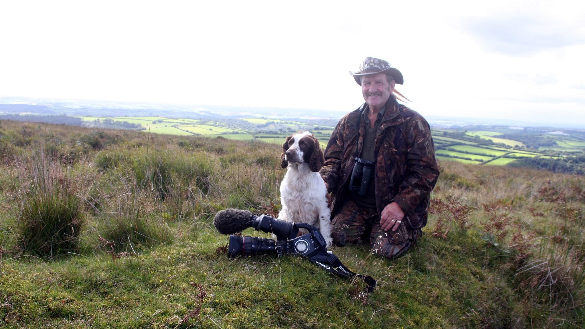 Johnny Kingdom: A Year on Exmoor