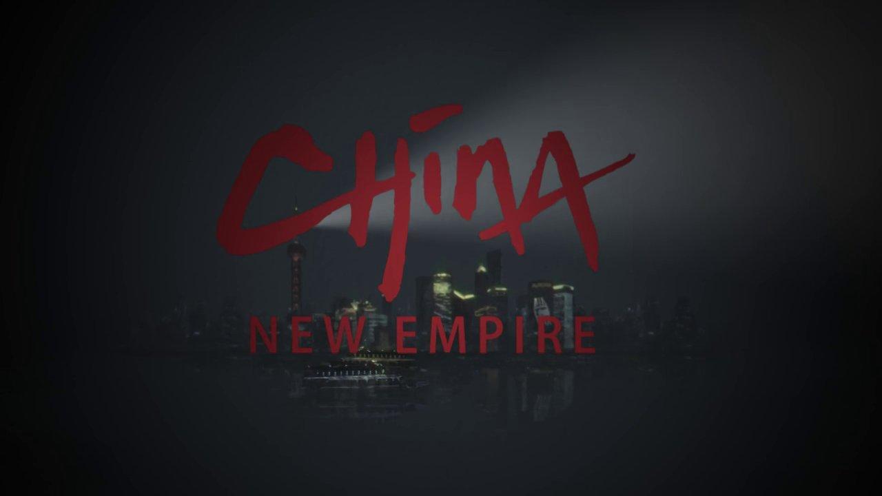 Chine : Le nouvel empire
