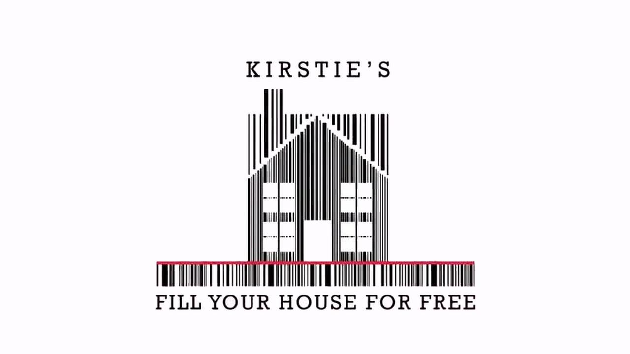 Kirstie's Fill Your House for Free