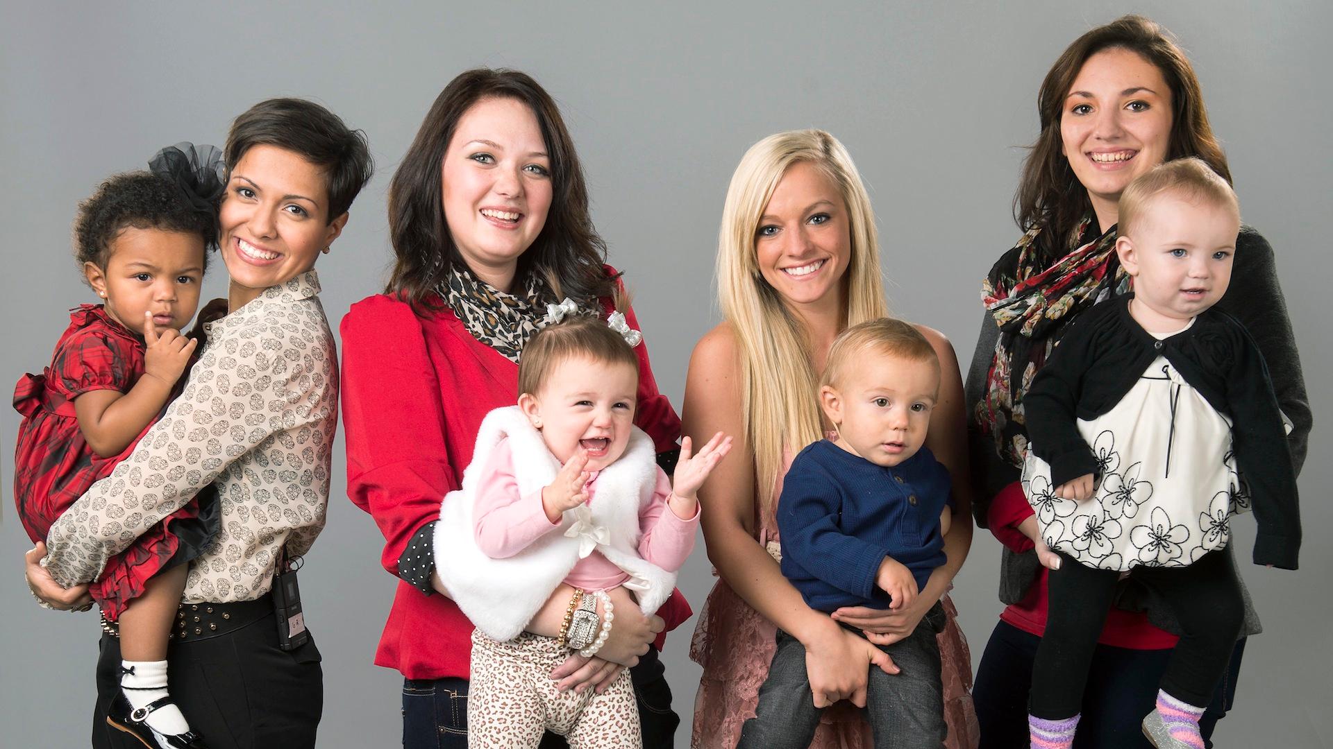 Teen Mom 3