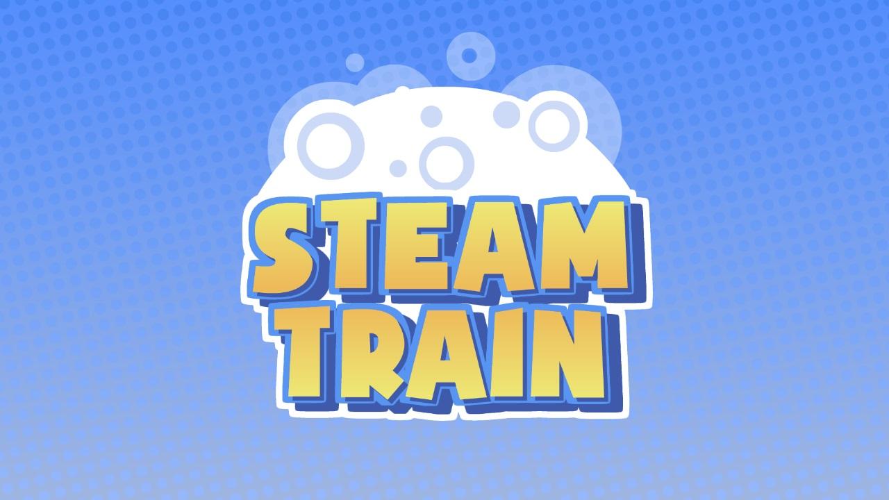 Steam Train