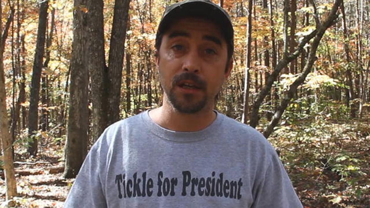 Tickle