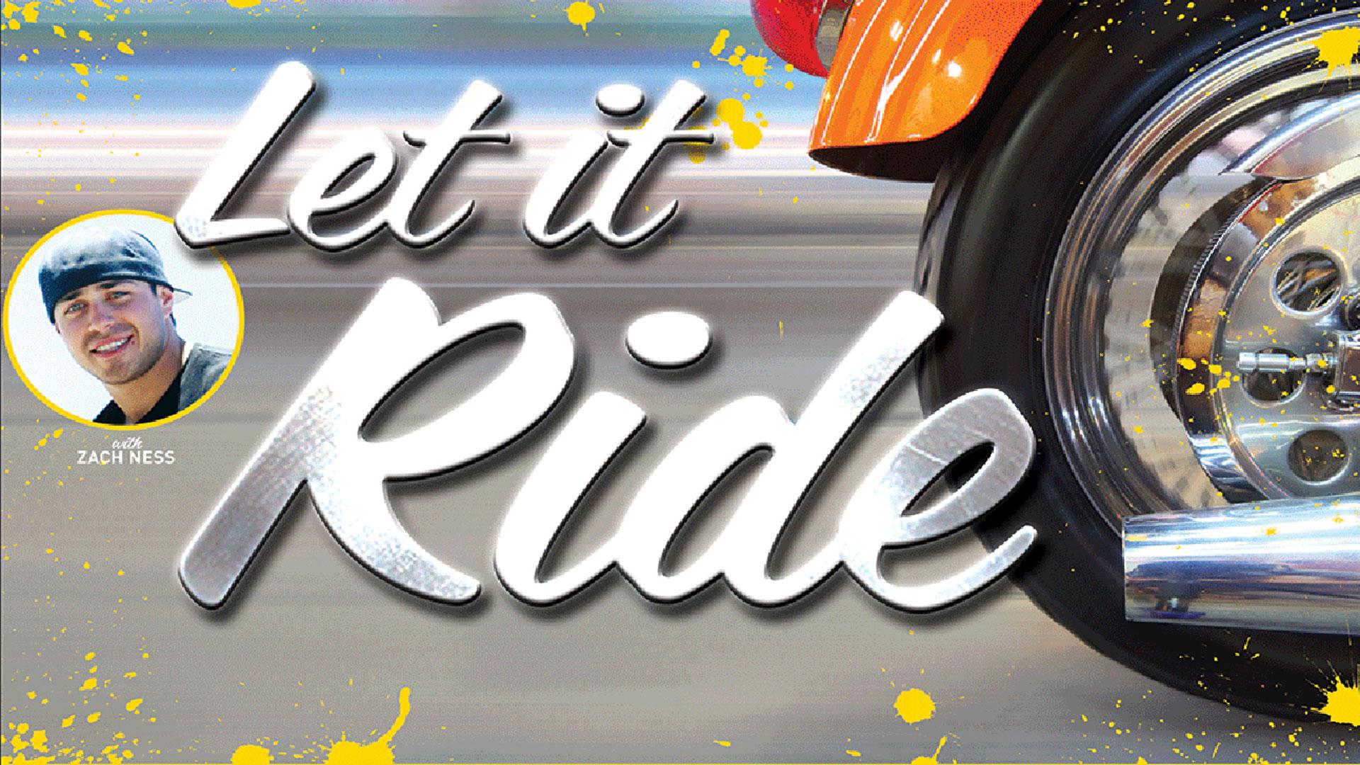 Let it Ride | TV Time