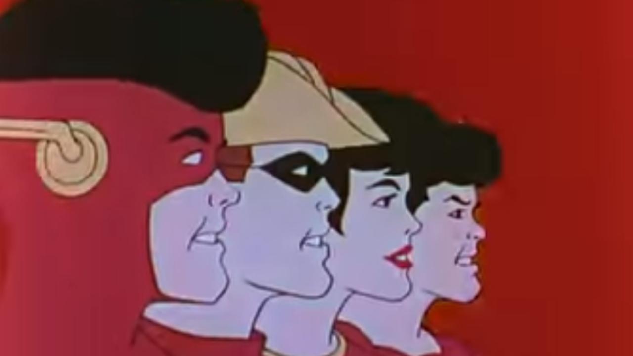 Teen Titans (1967)