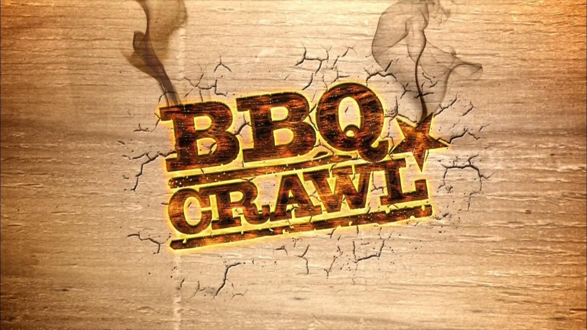 BBQ Crawl