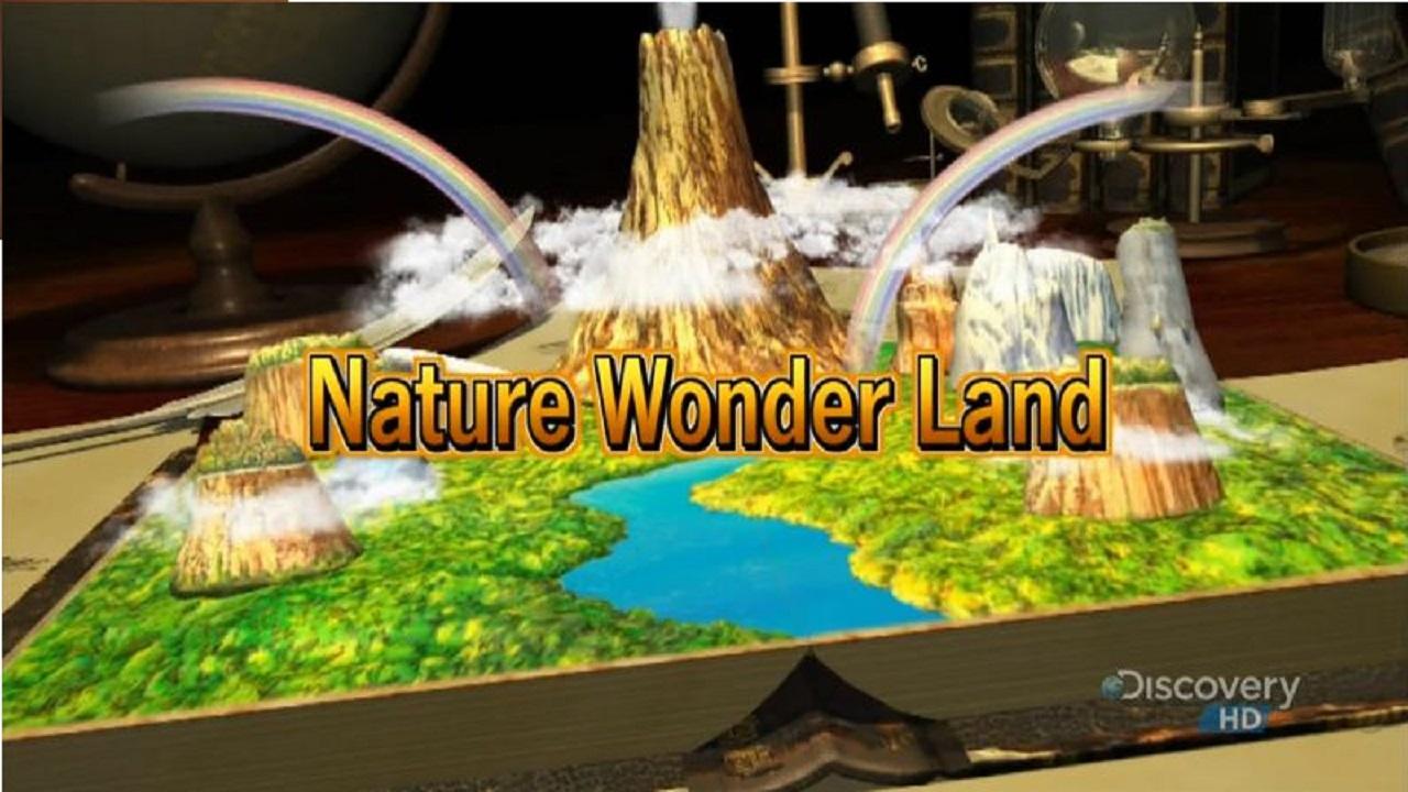 Nature Wonderland (NHK)
