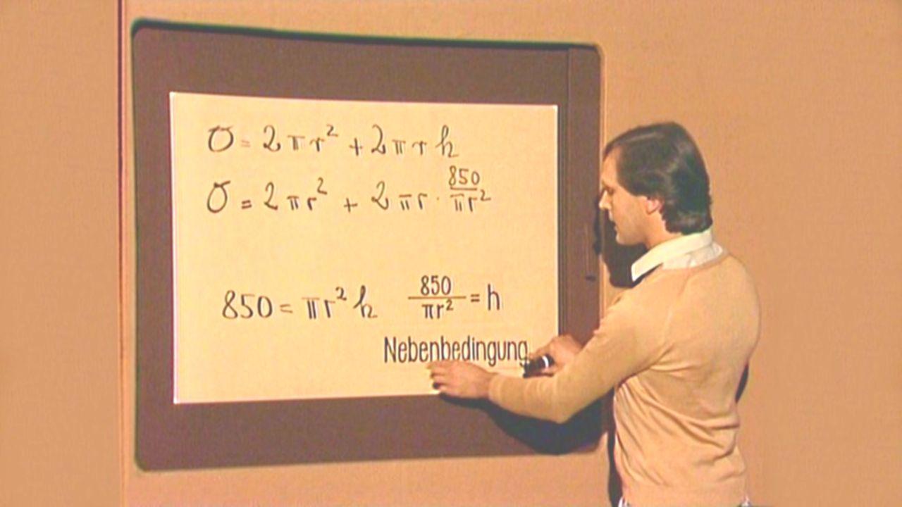 Telekolleg Mathematik