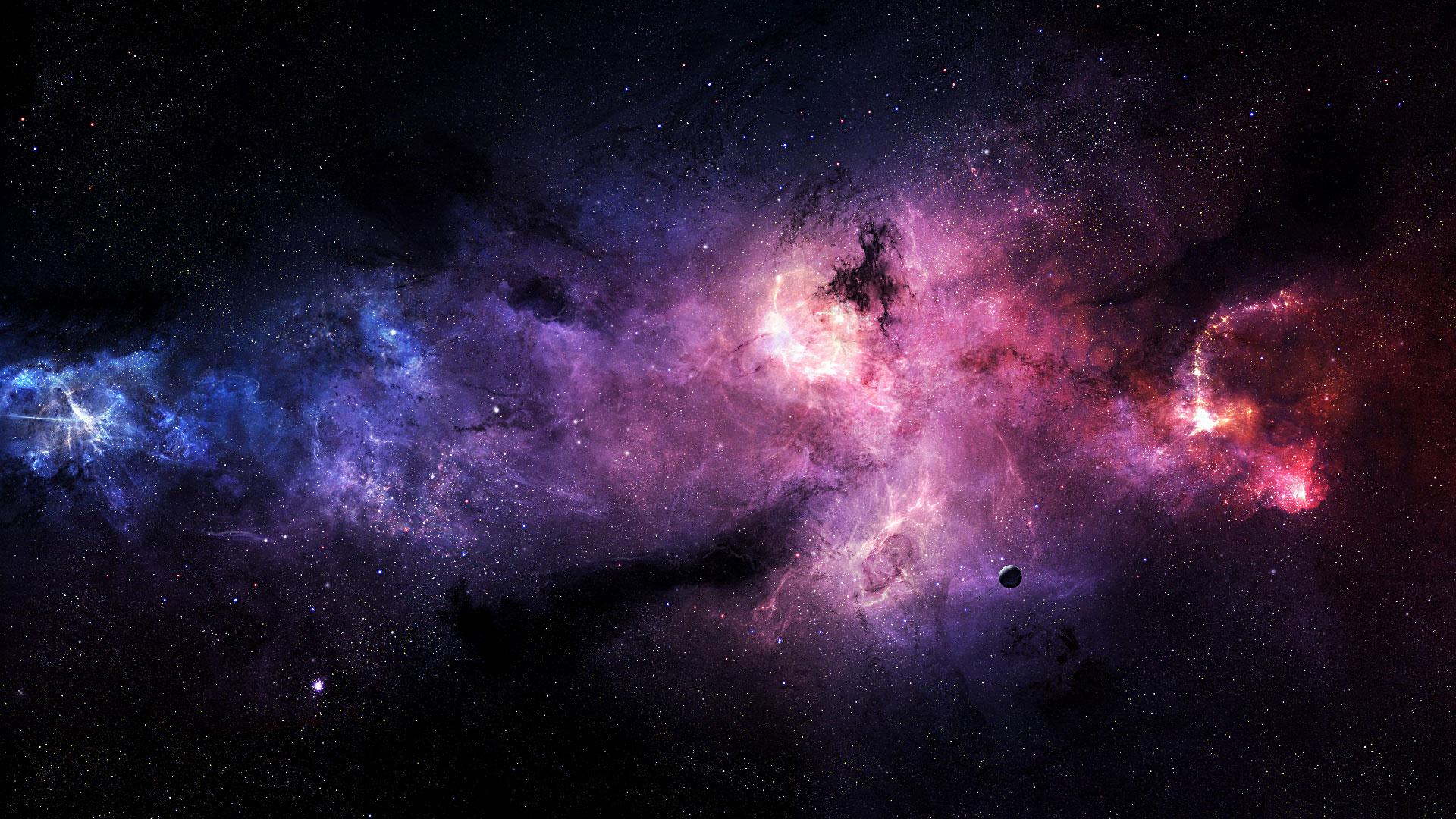 My Favorite Universe