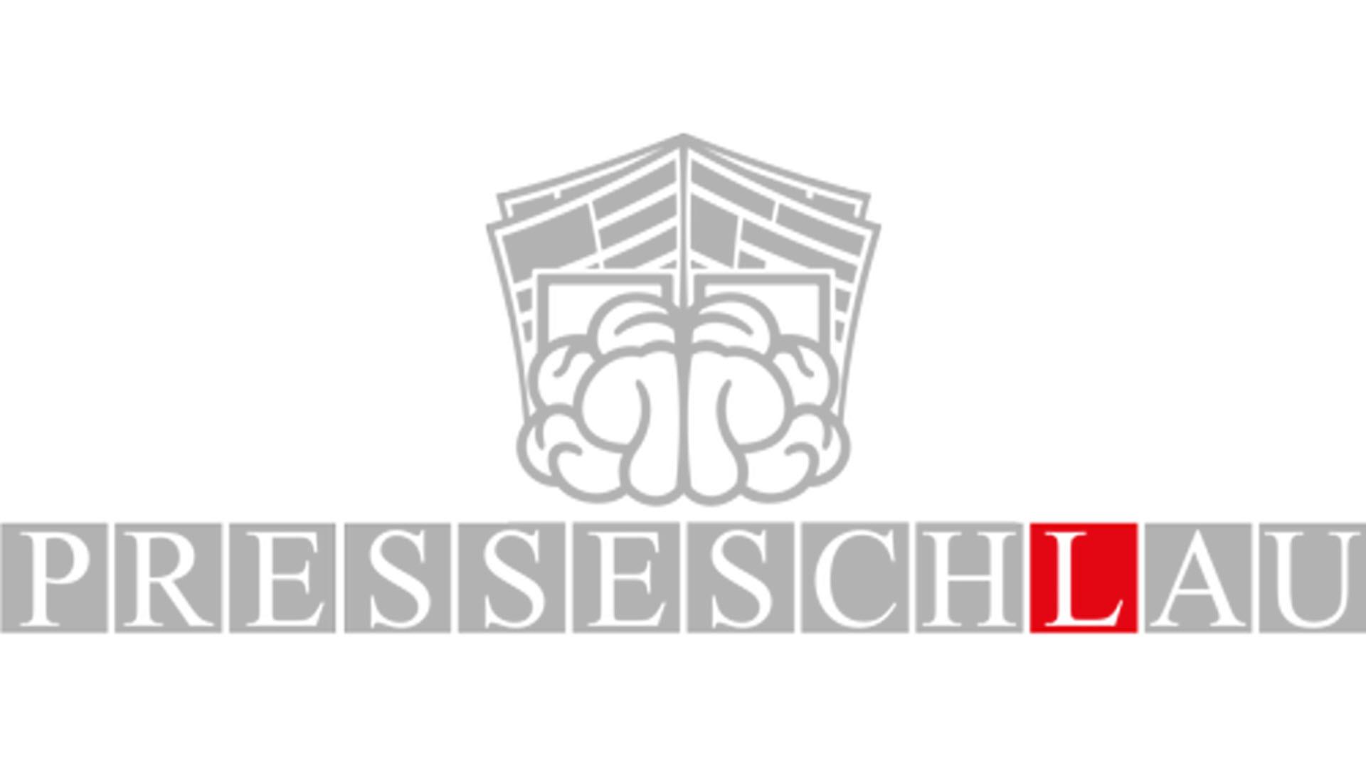 Pressesch(l)au
