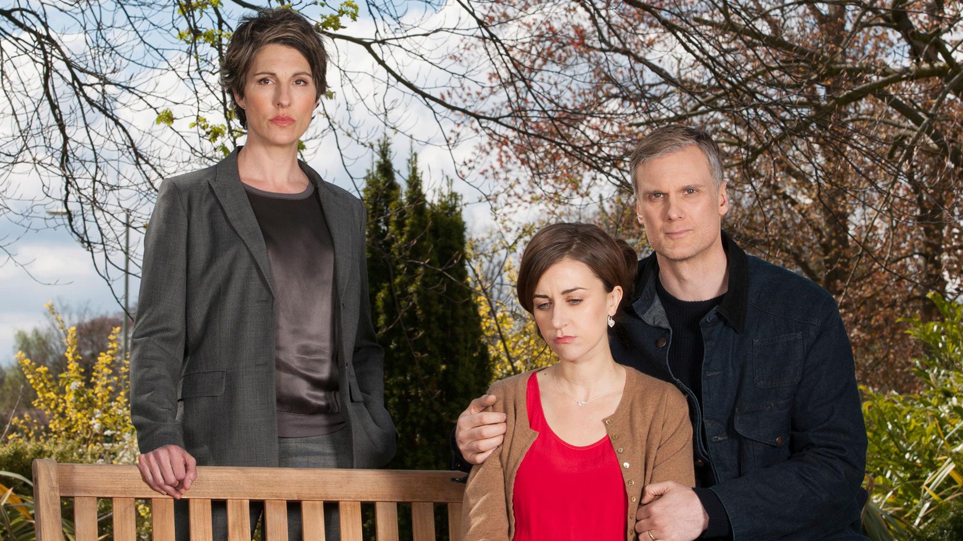 The Guilty (2013)