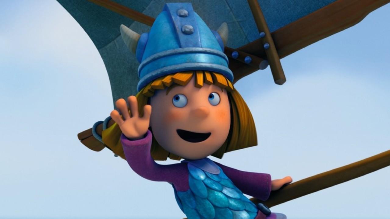 Vicky il Vichingo (2013)
