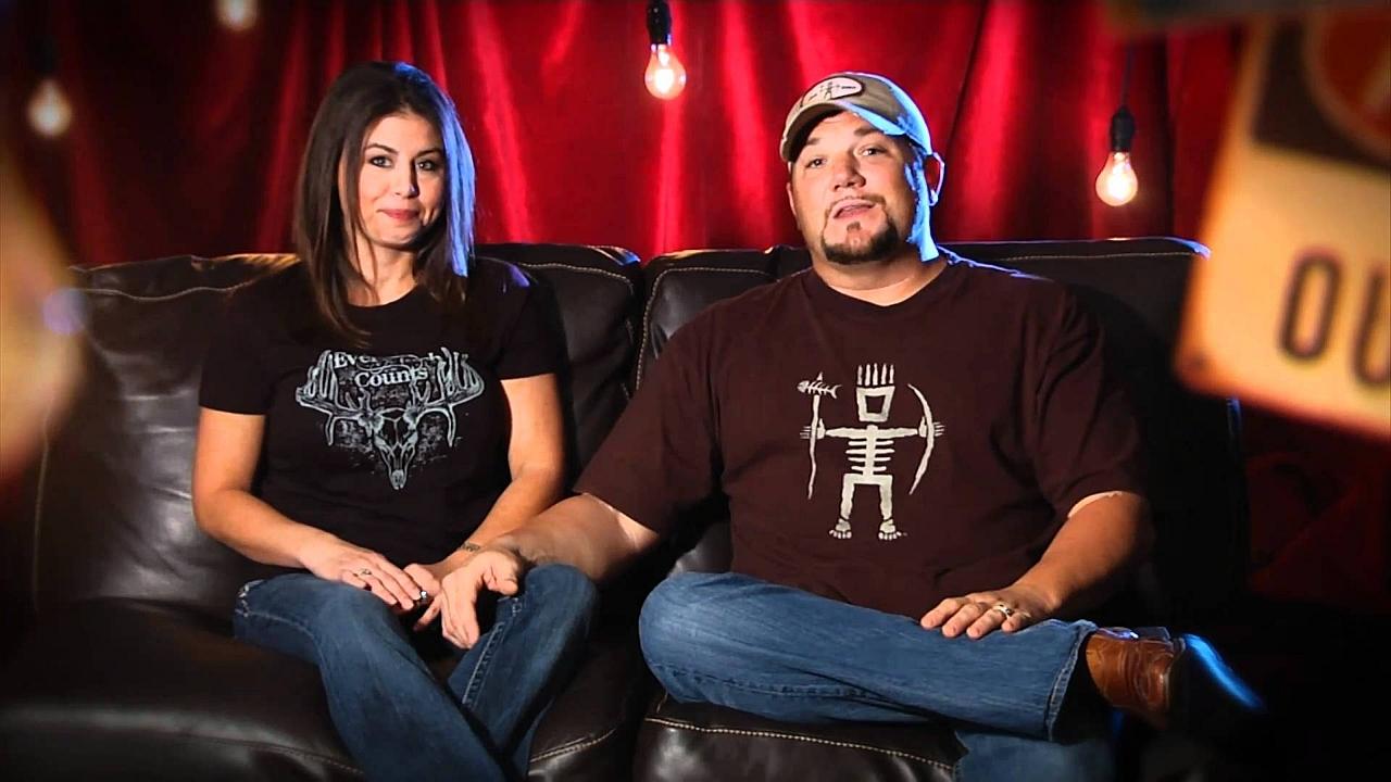 addicted to the outdoors