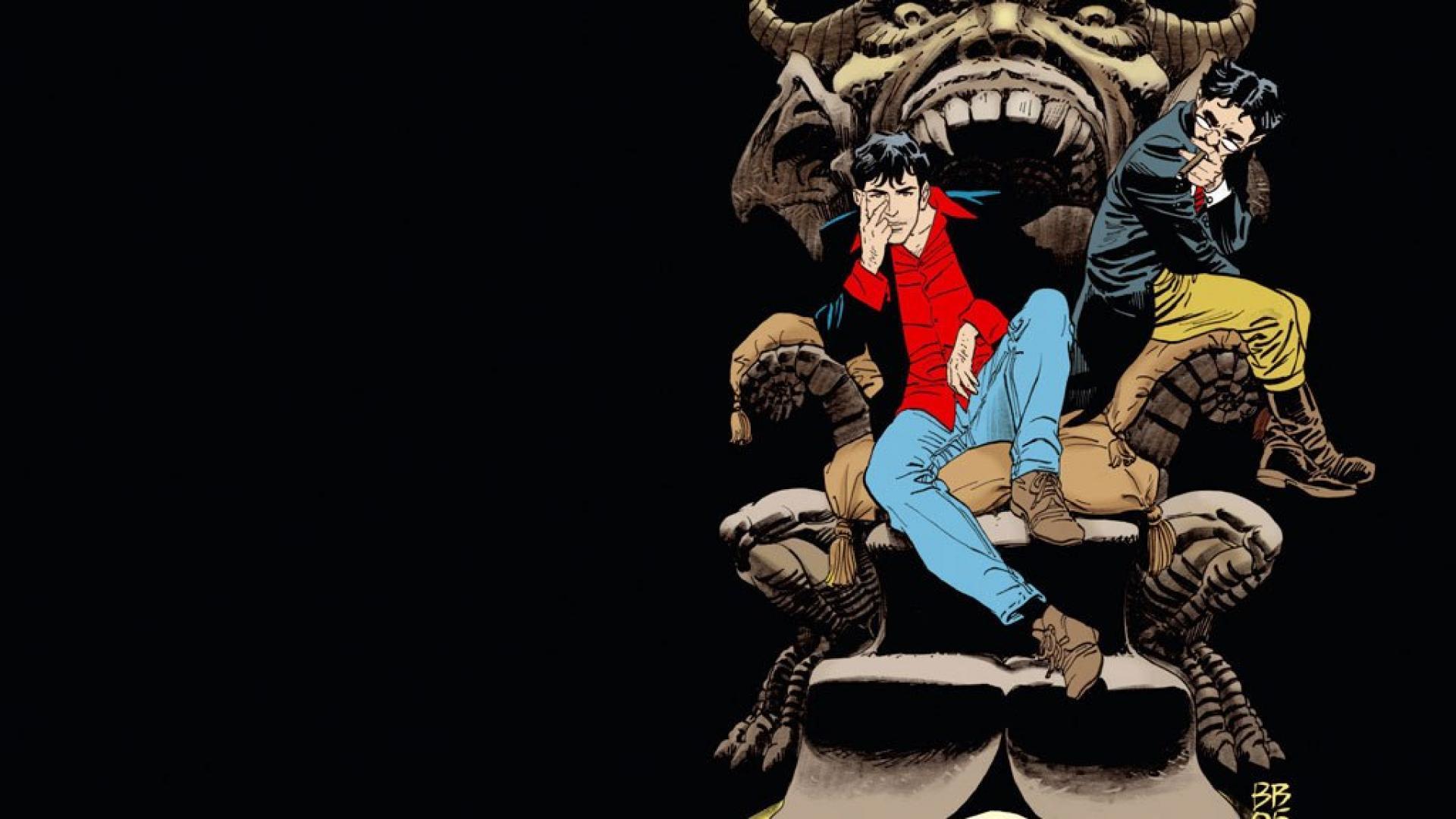 Fumettology