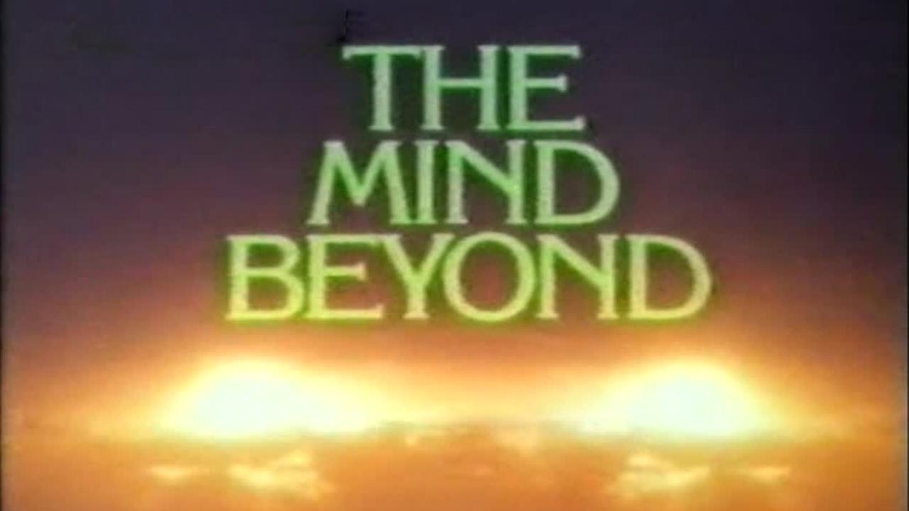 The Mind Beyond