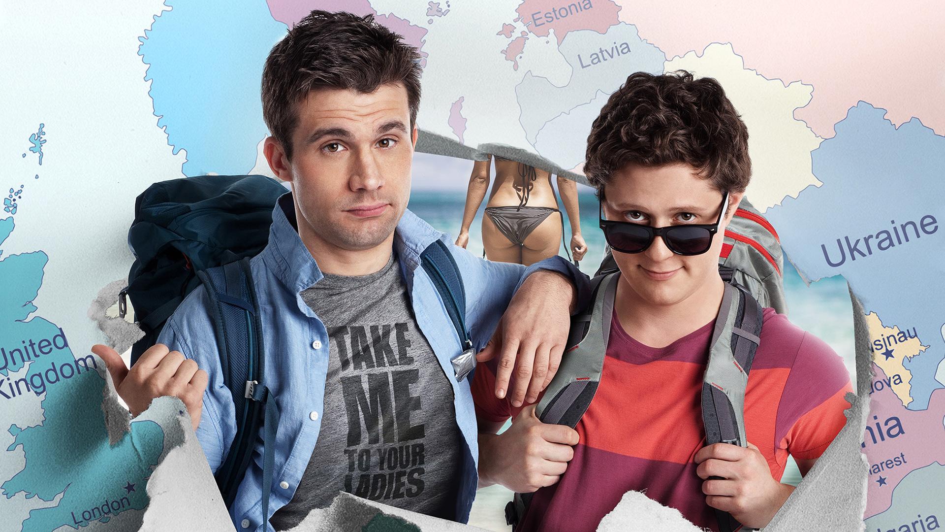 Backpackers (2013)