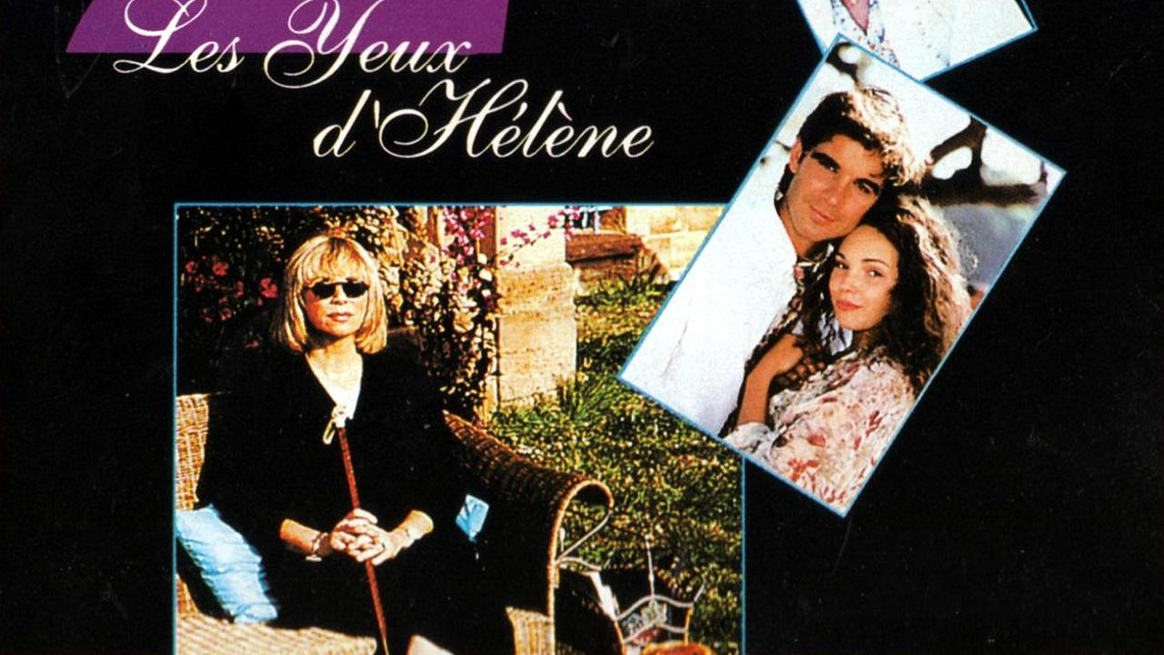 Les Yeux d'Hélène