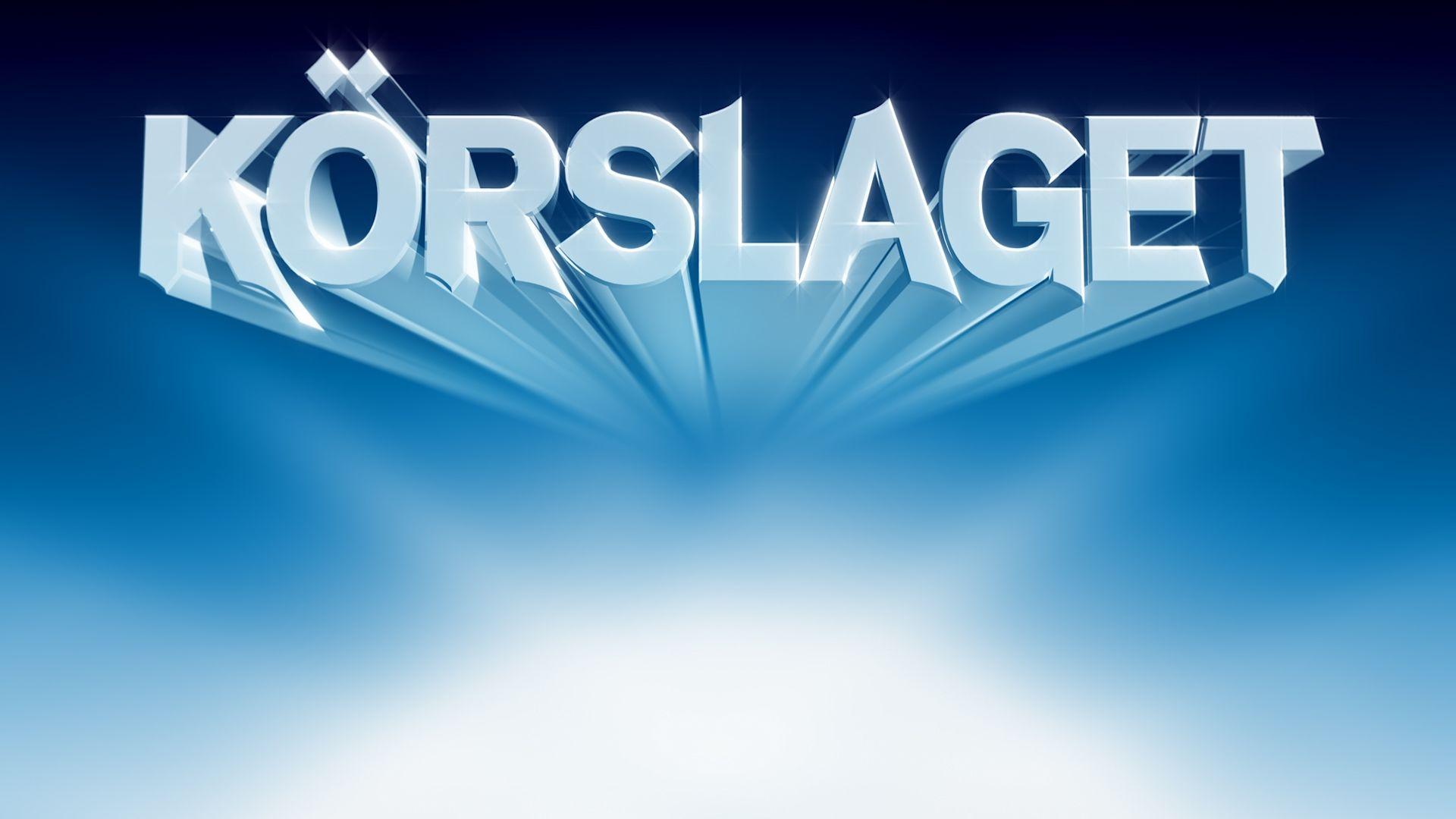 Körslaget