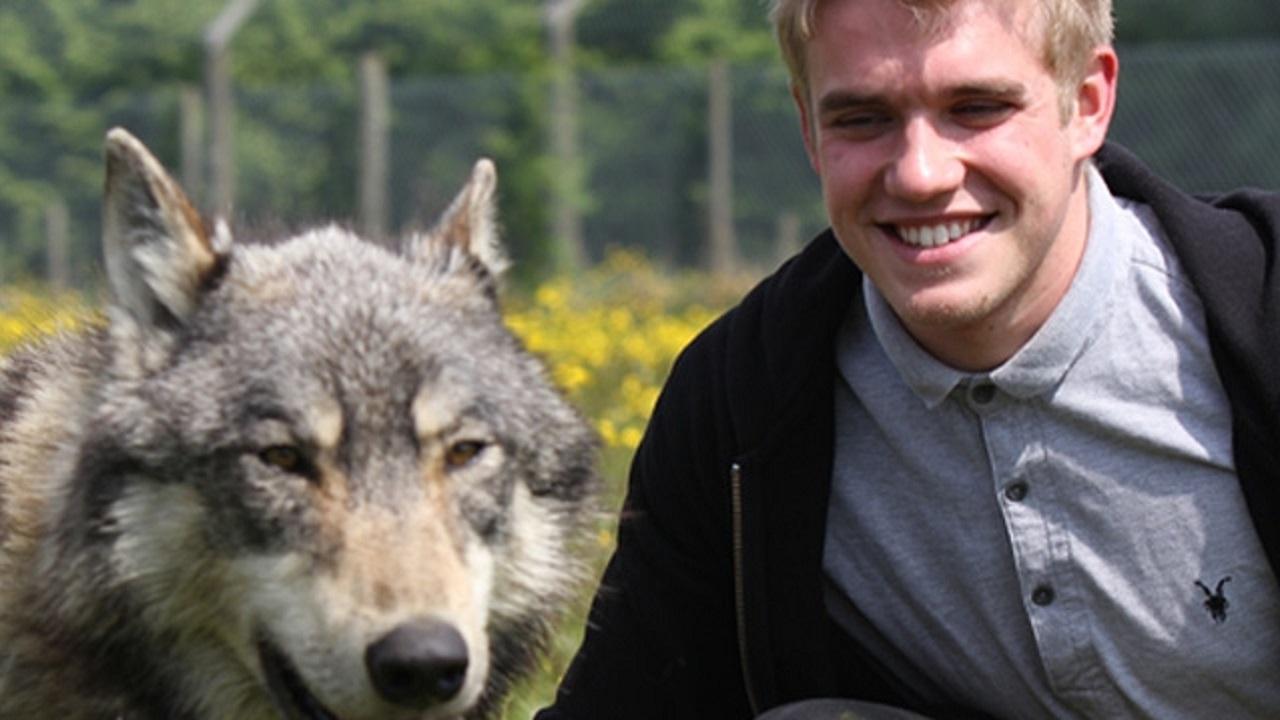 Wolfblood Uncovered