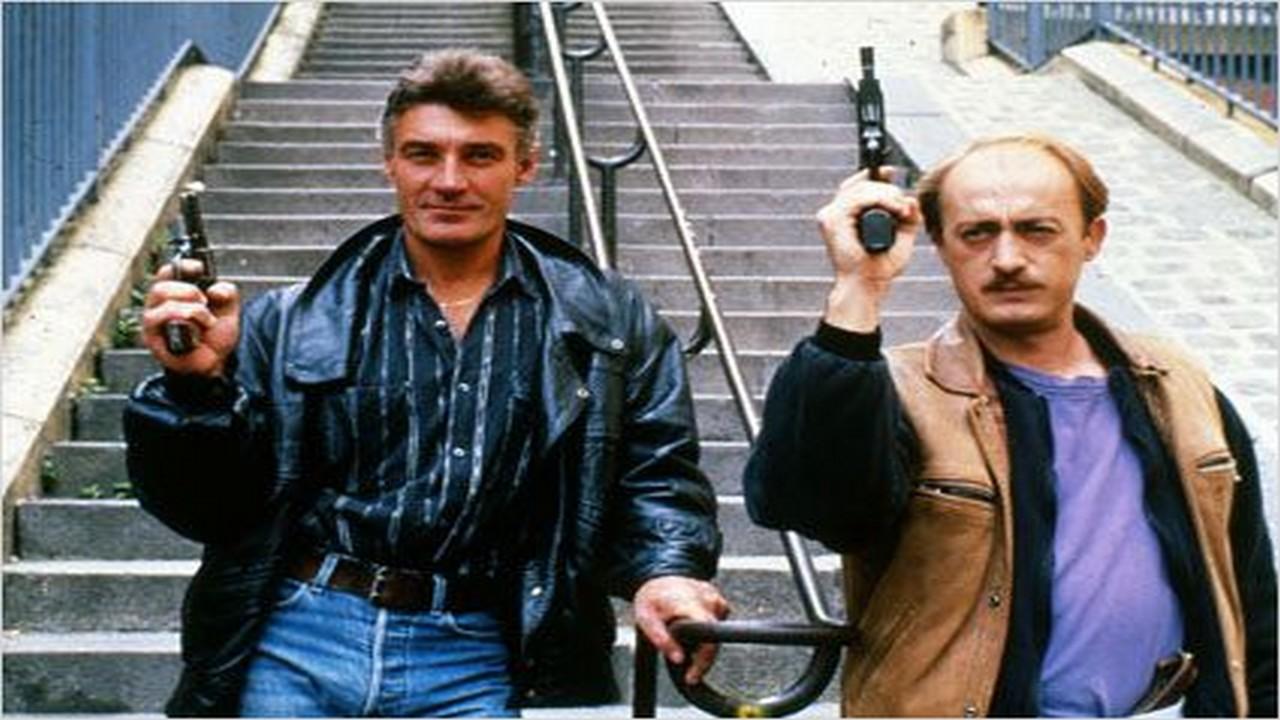 Eurocops