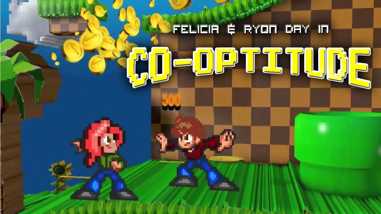 Co-Optitude