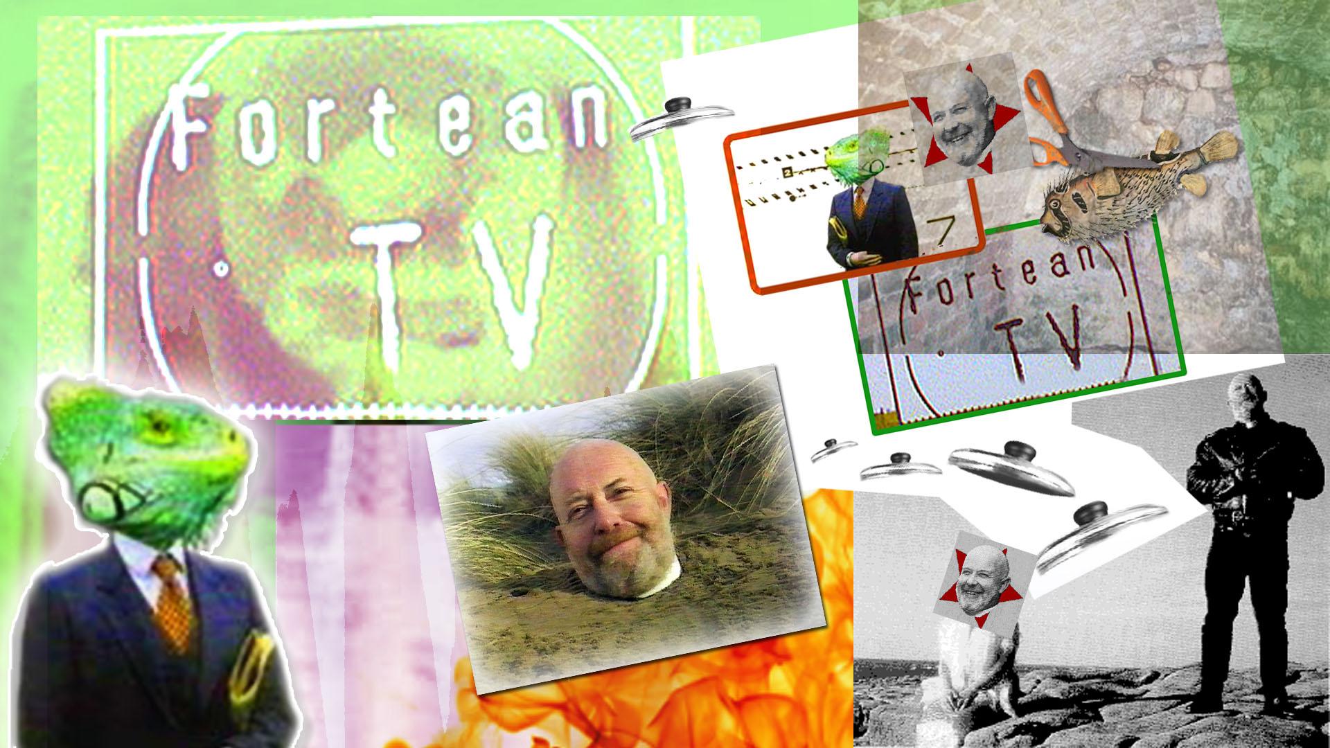 Fortean TV