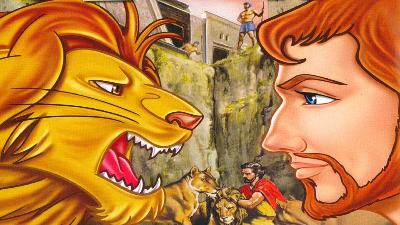 Greatest Heroes and Legends of the Bible