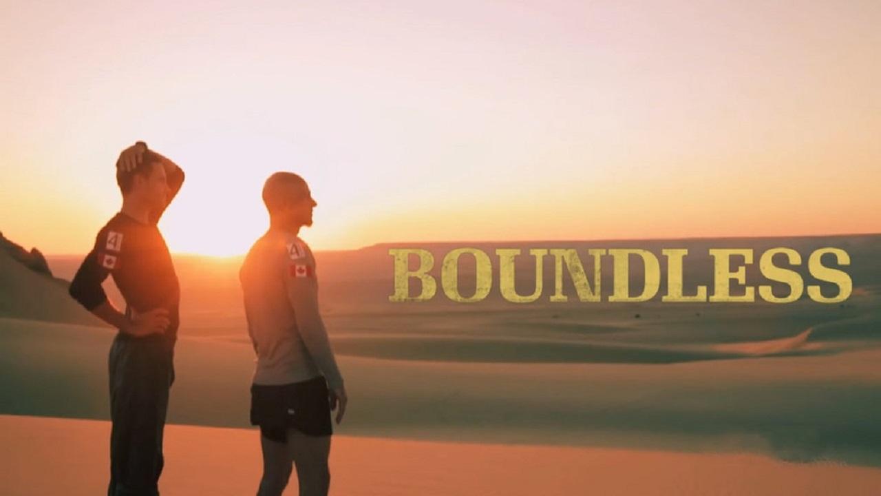Boundless (2013)