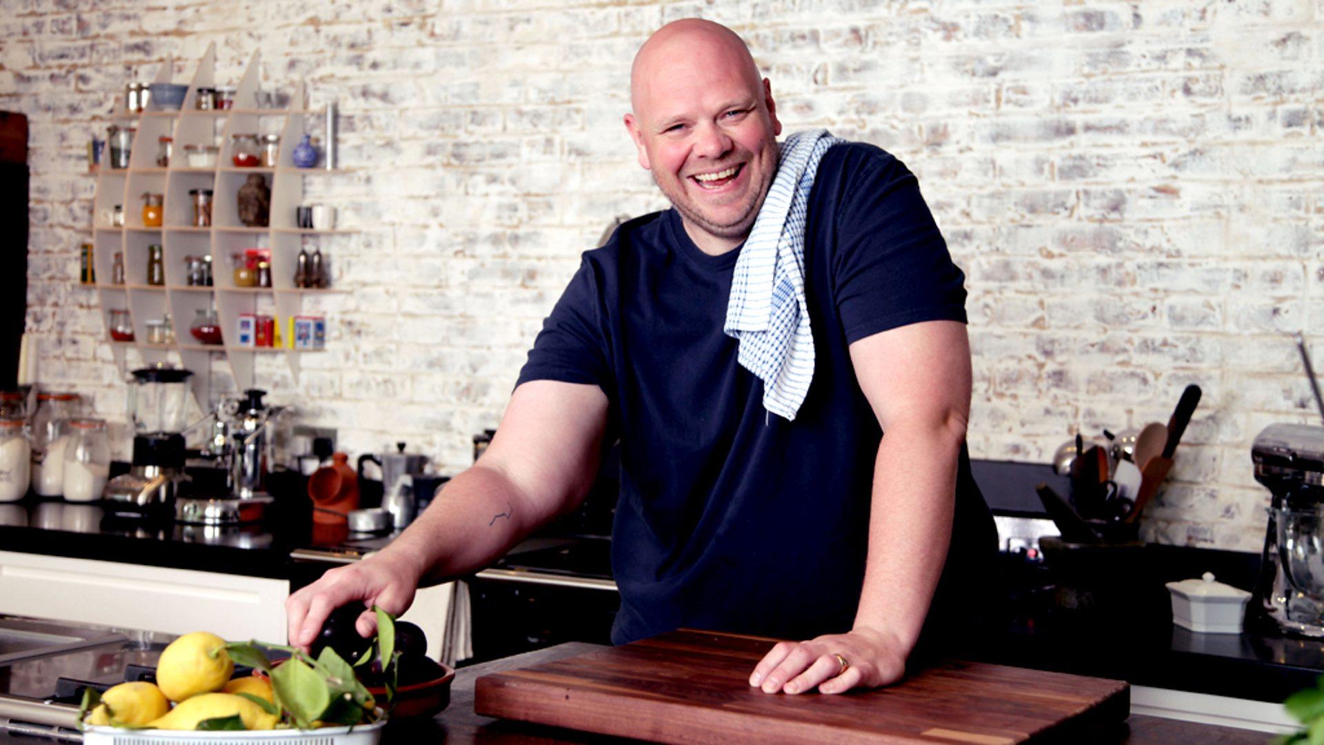 Tom Kerridge's Proper Pub Food