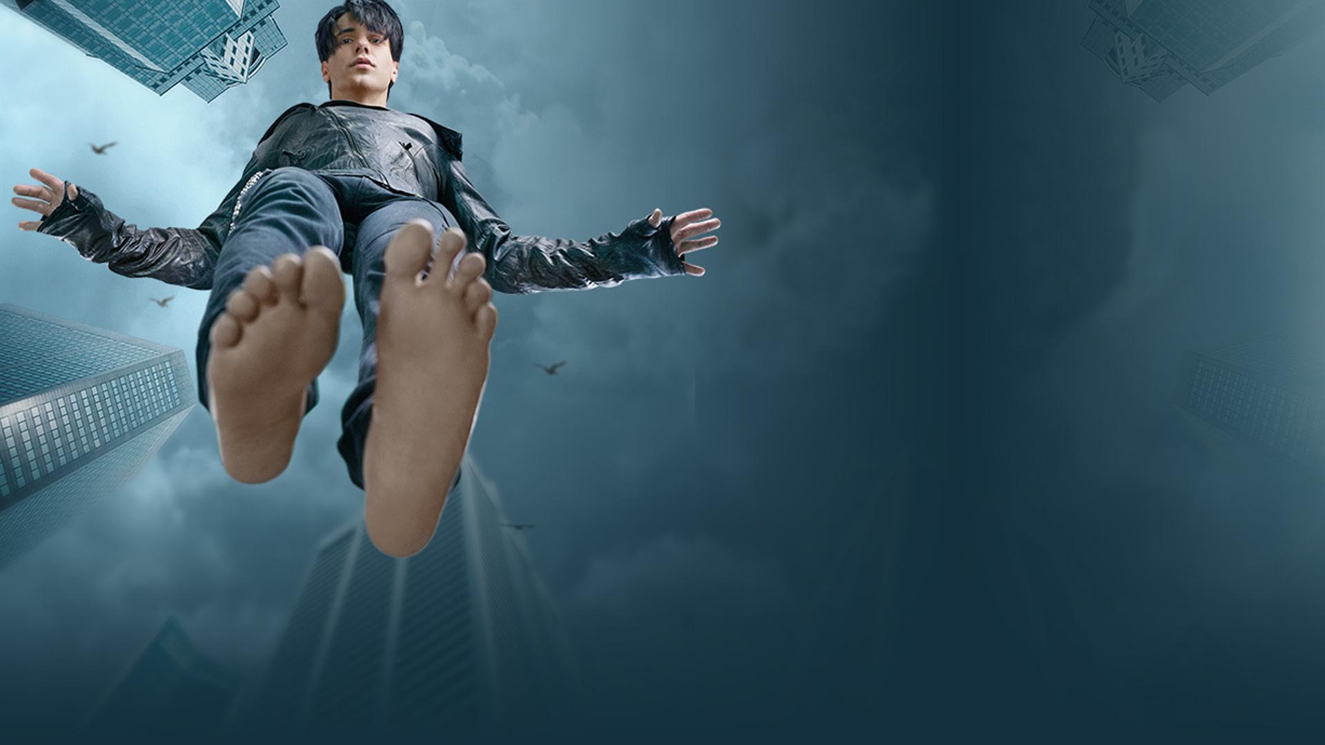 Criss Angel Magic