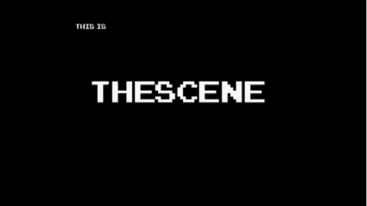 Welcome to TEH Scene