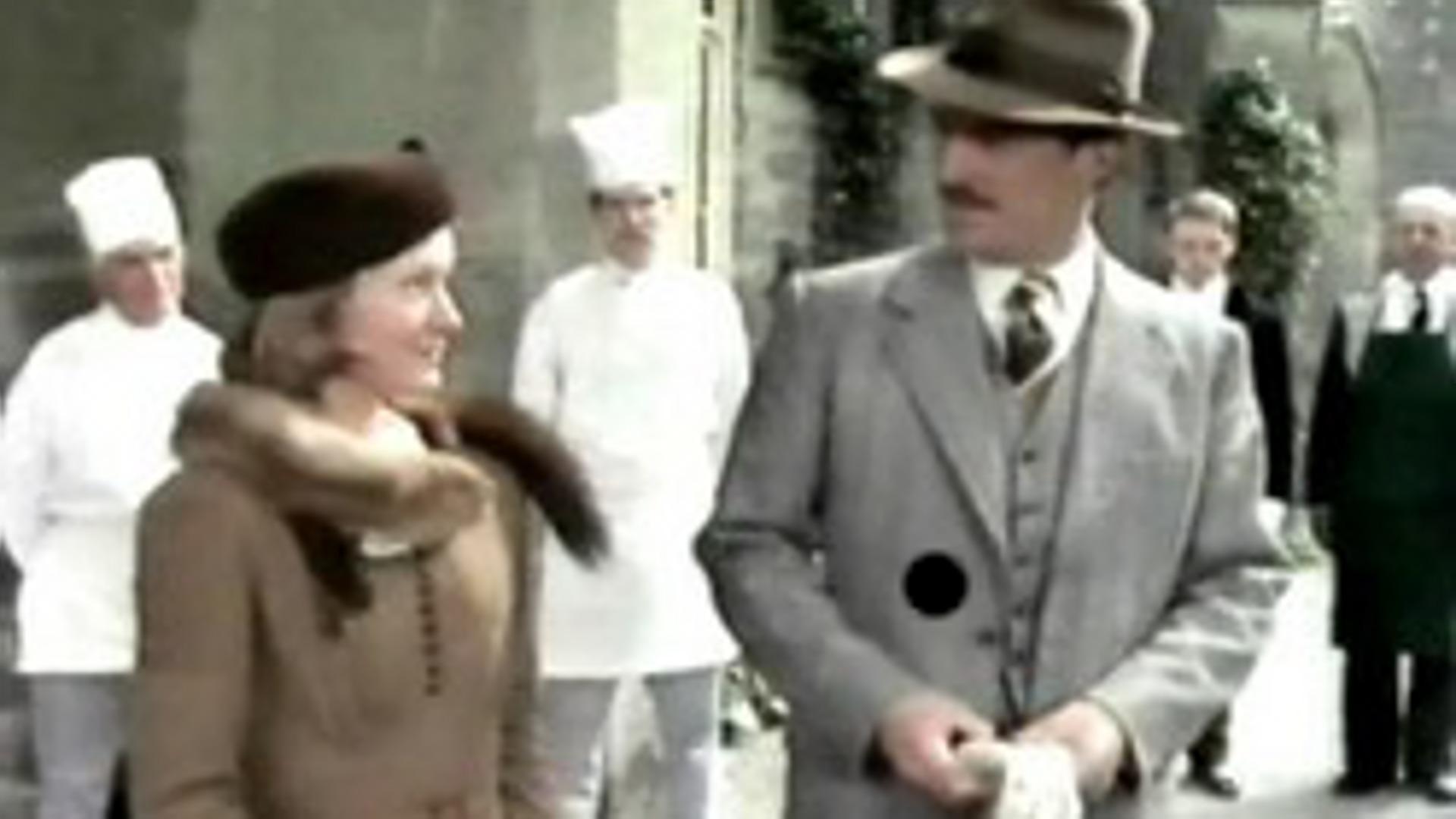 Rebecca (1979)