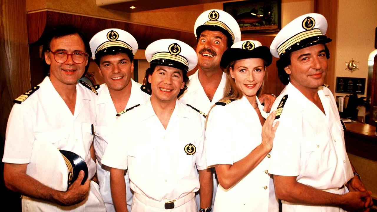 La croisière foll'amour