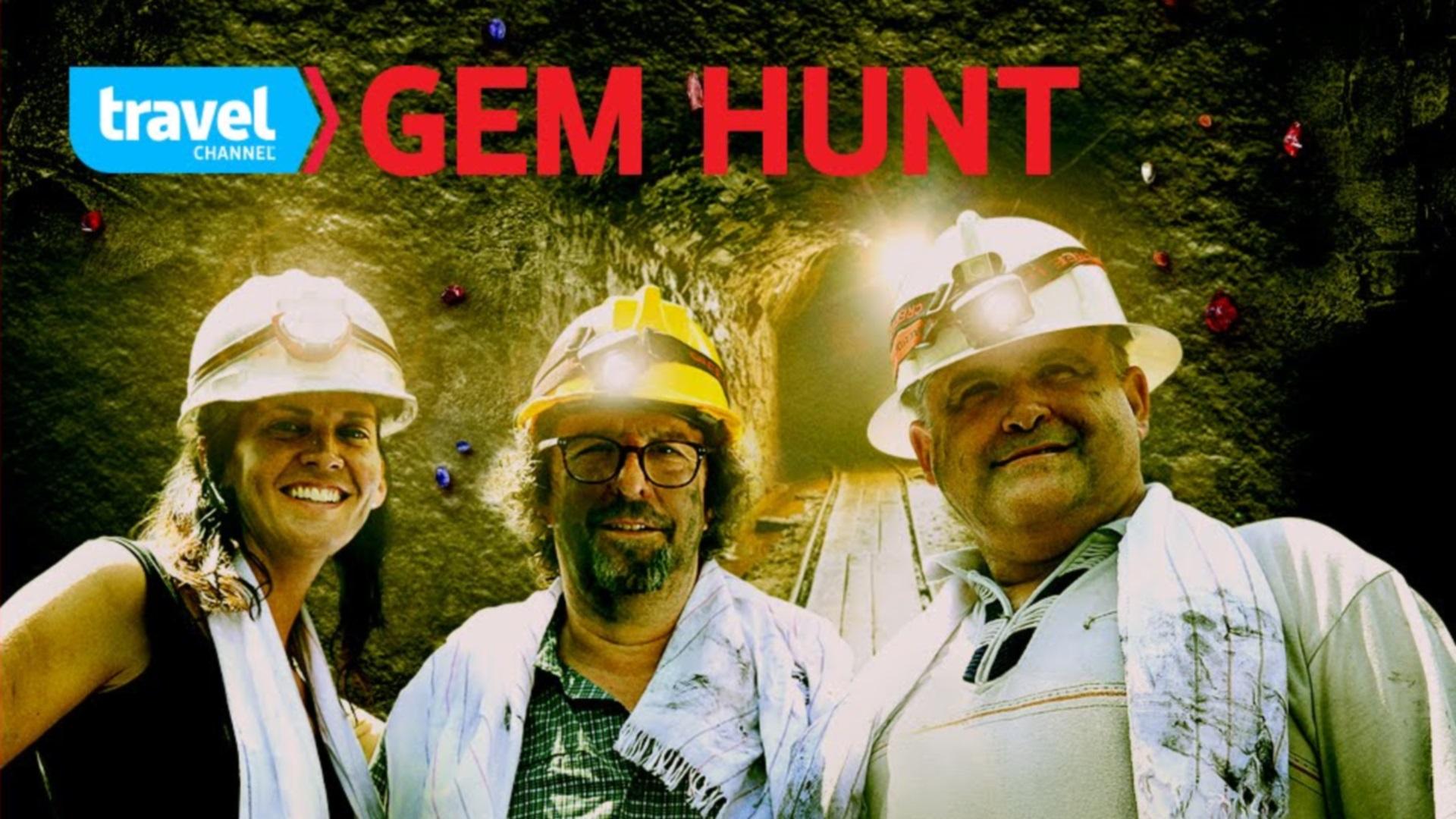 Gem Hunt