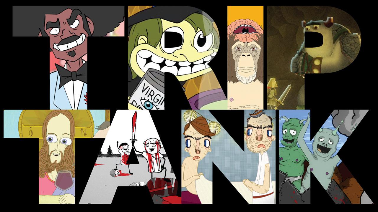 TripTank