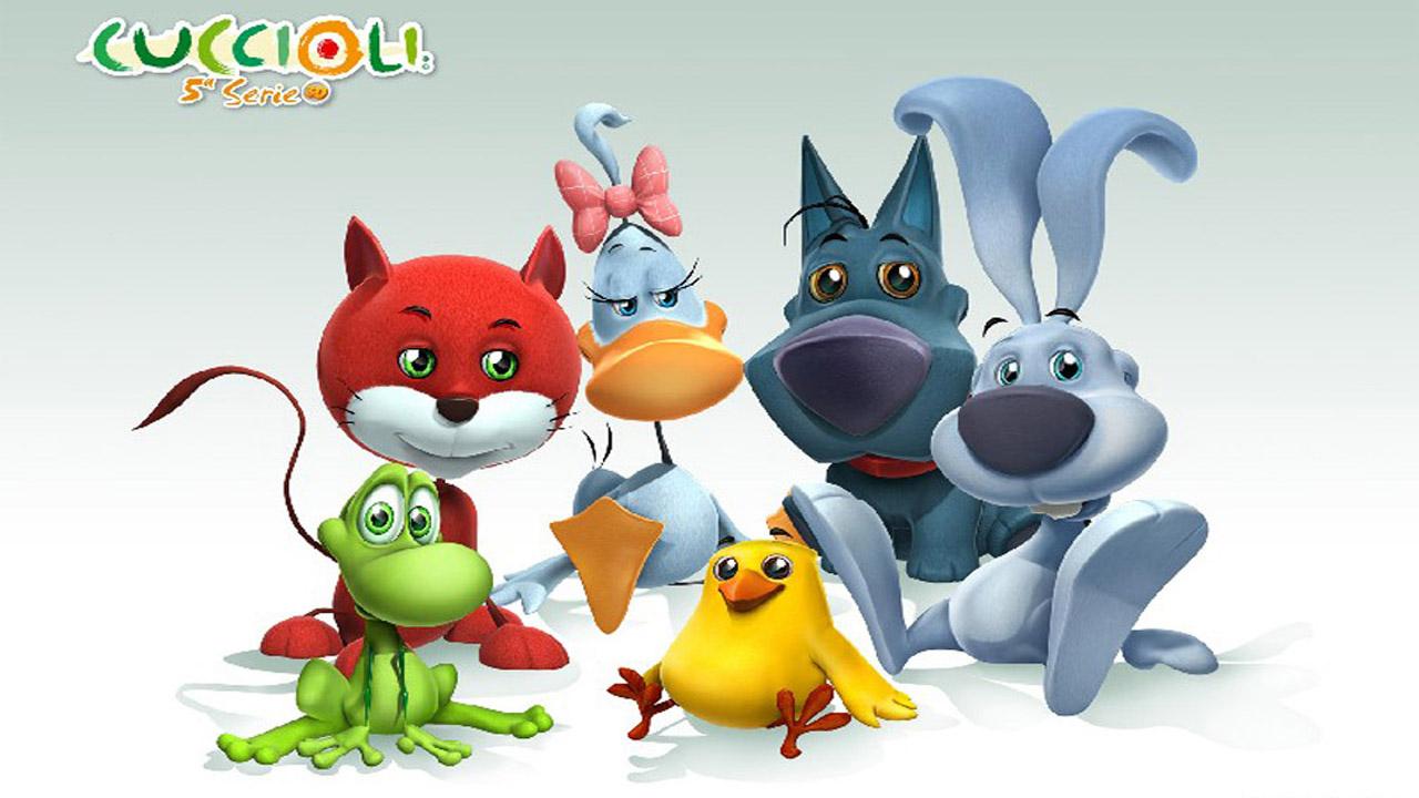 Cuccioli