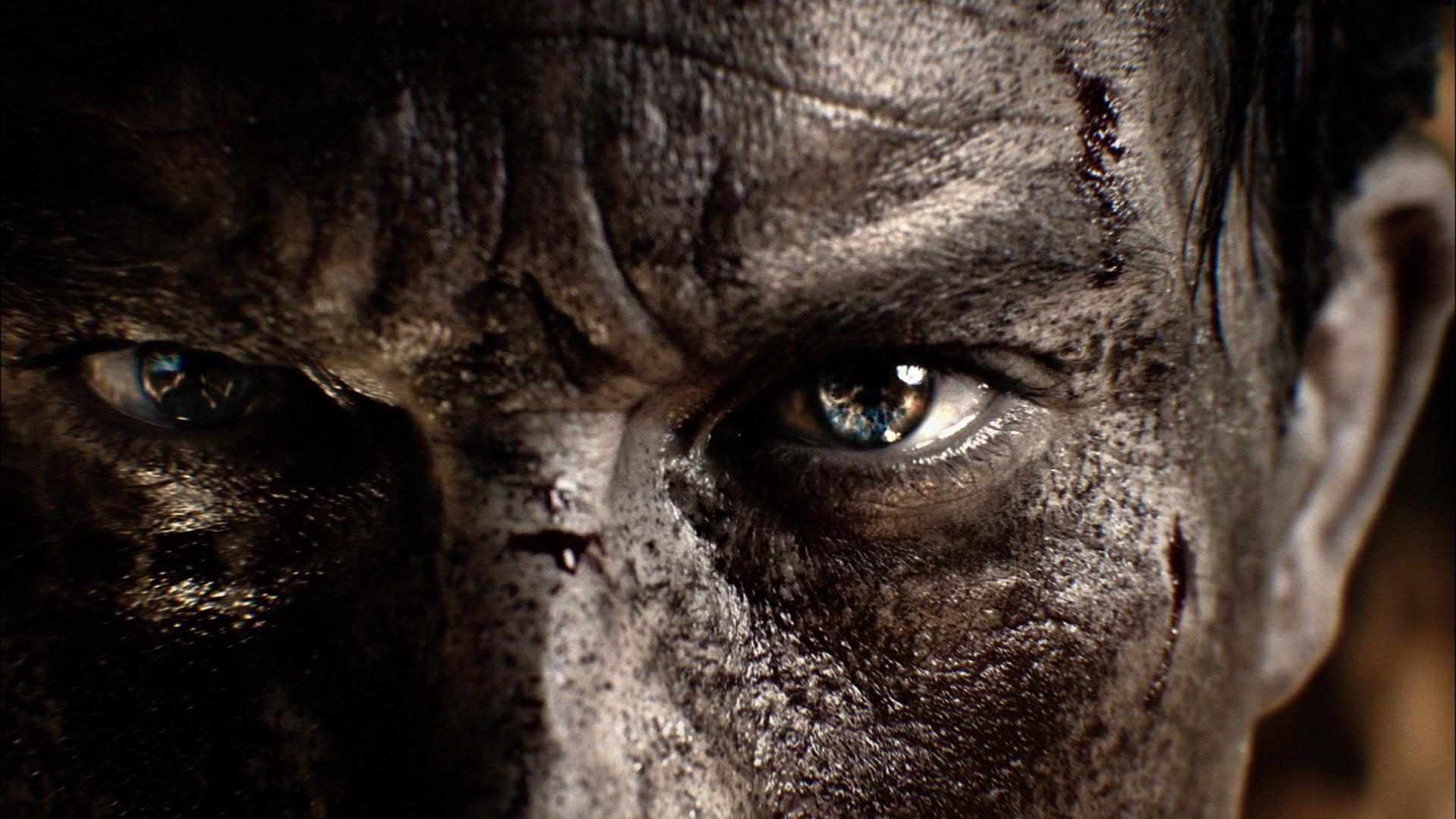 Bear Grylls: Escape From Hell