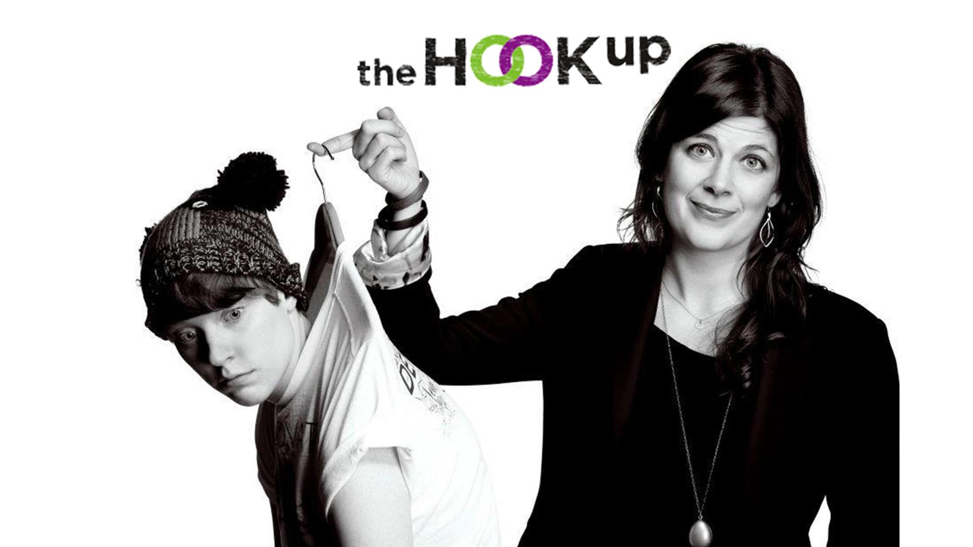 The Hook Up