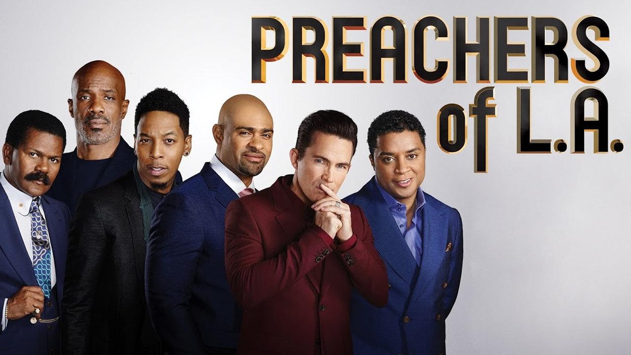 Preachers of LA