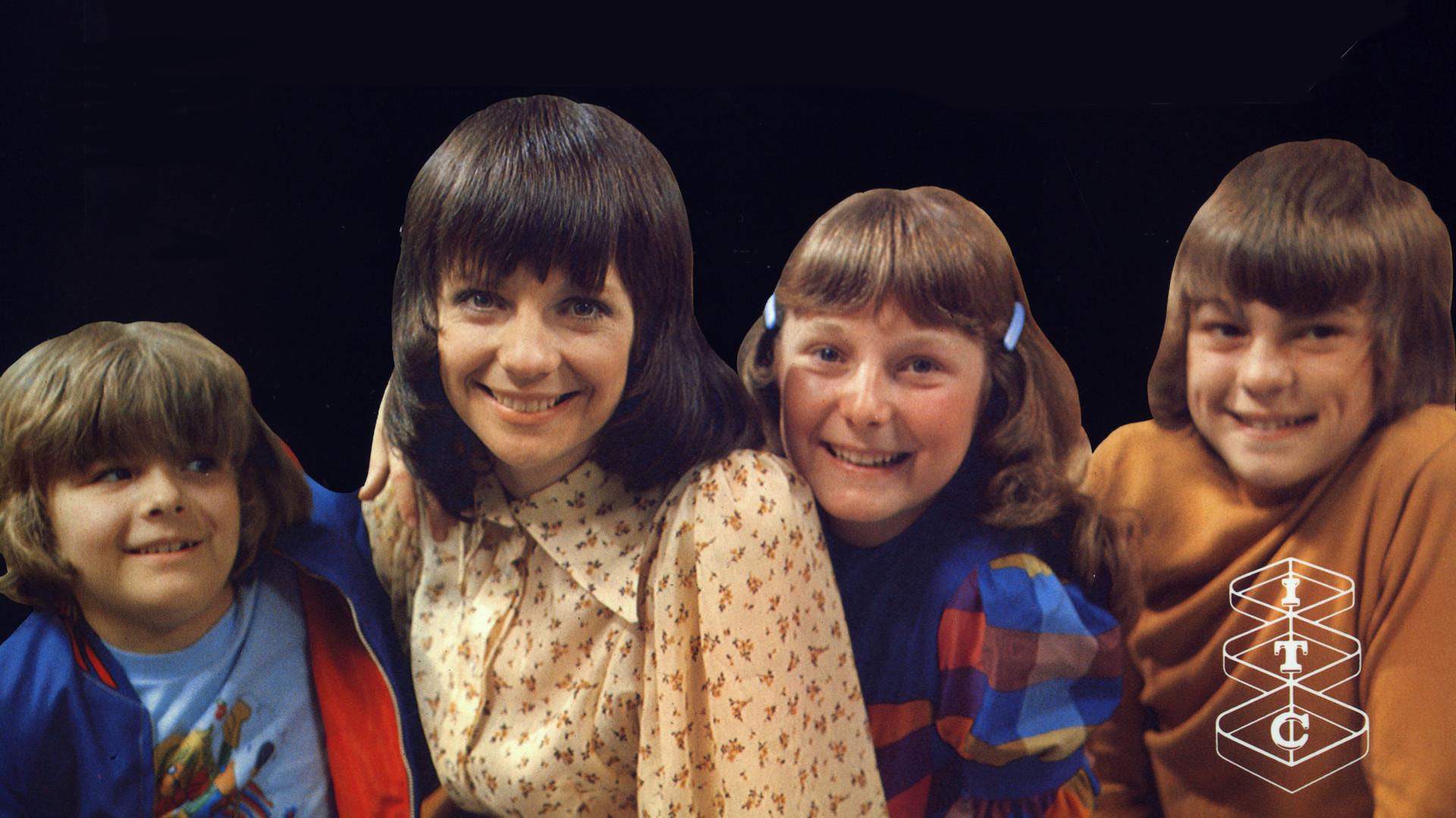 The Kids from 47A