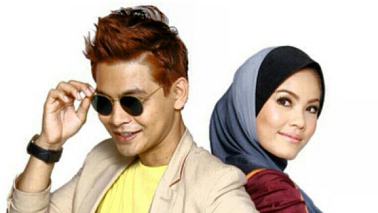 Sebenarnya Saya Isteri Dia