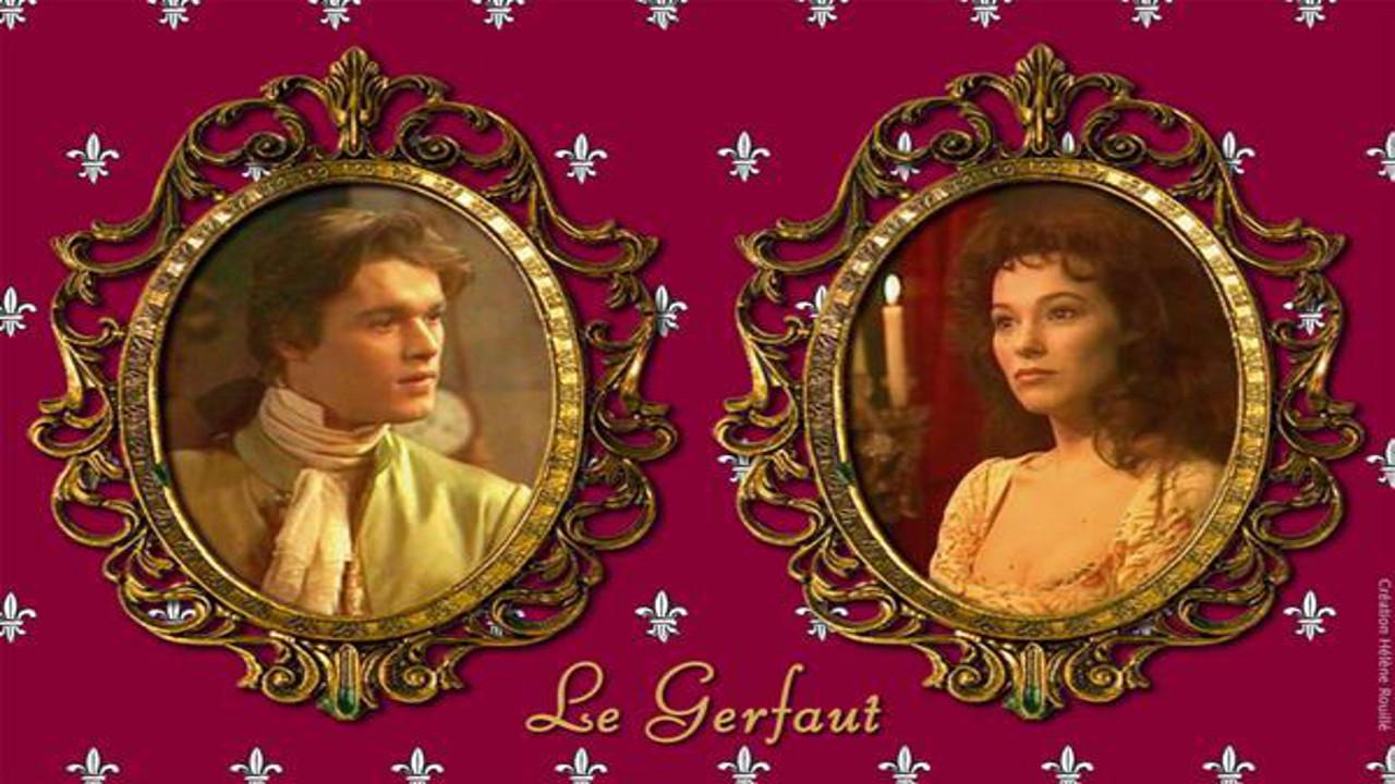 Le Gerfaut