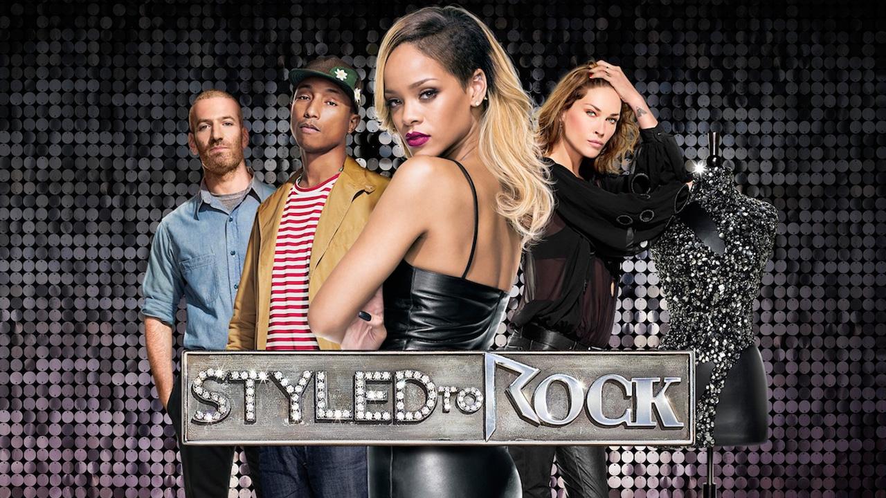 Styled to Rock (US)