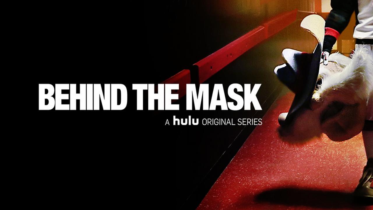 Behind the Mask