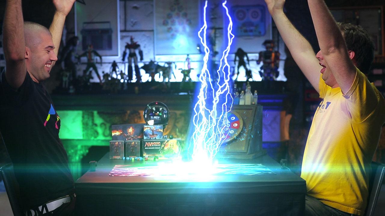 Spellslingers