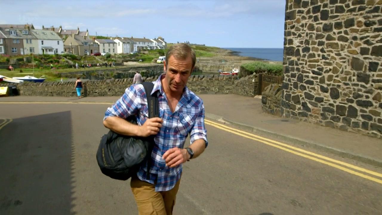 Tales from Northumberland