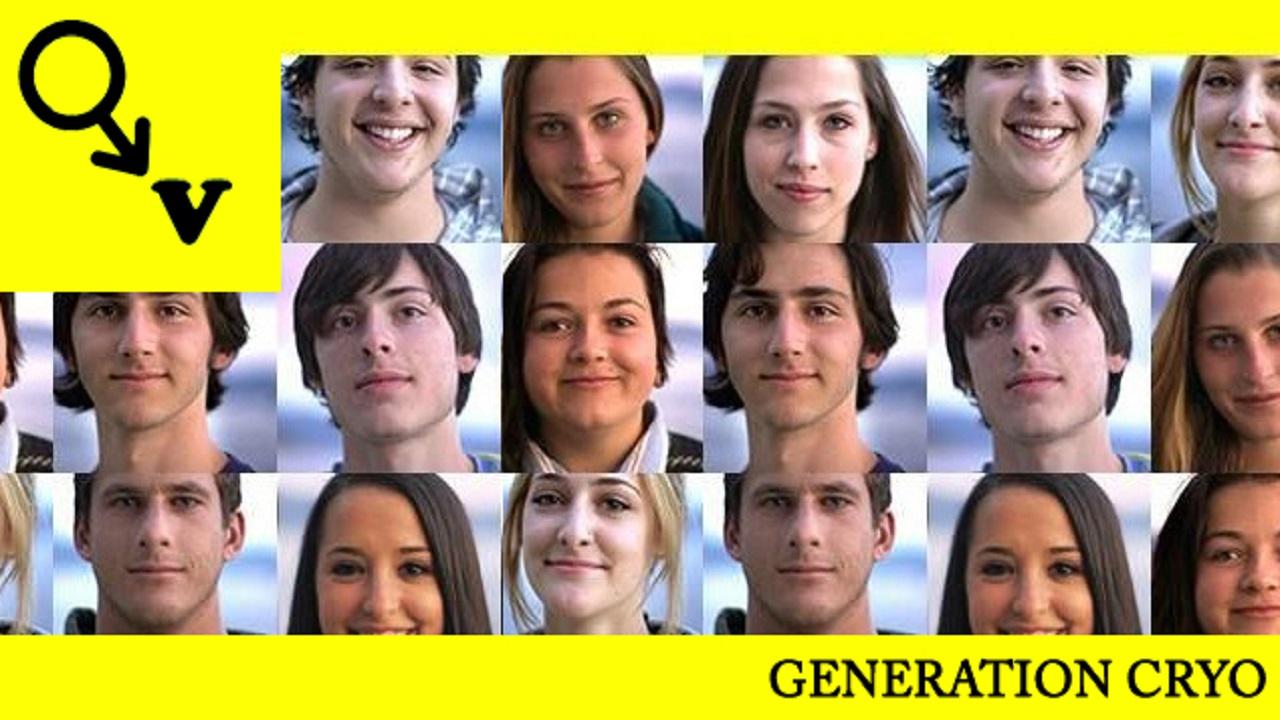 Generation Cryo