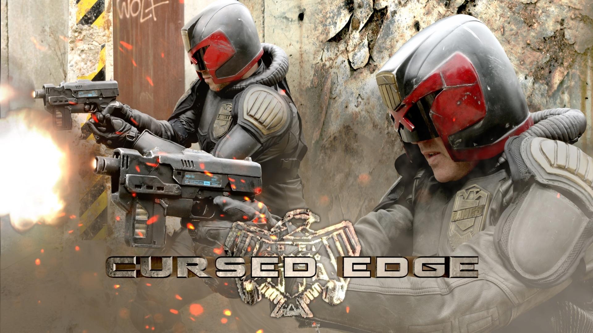 Cursed Edge