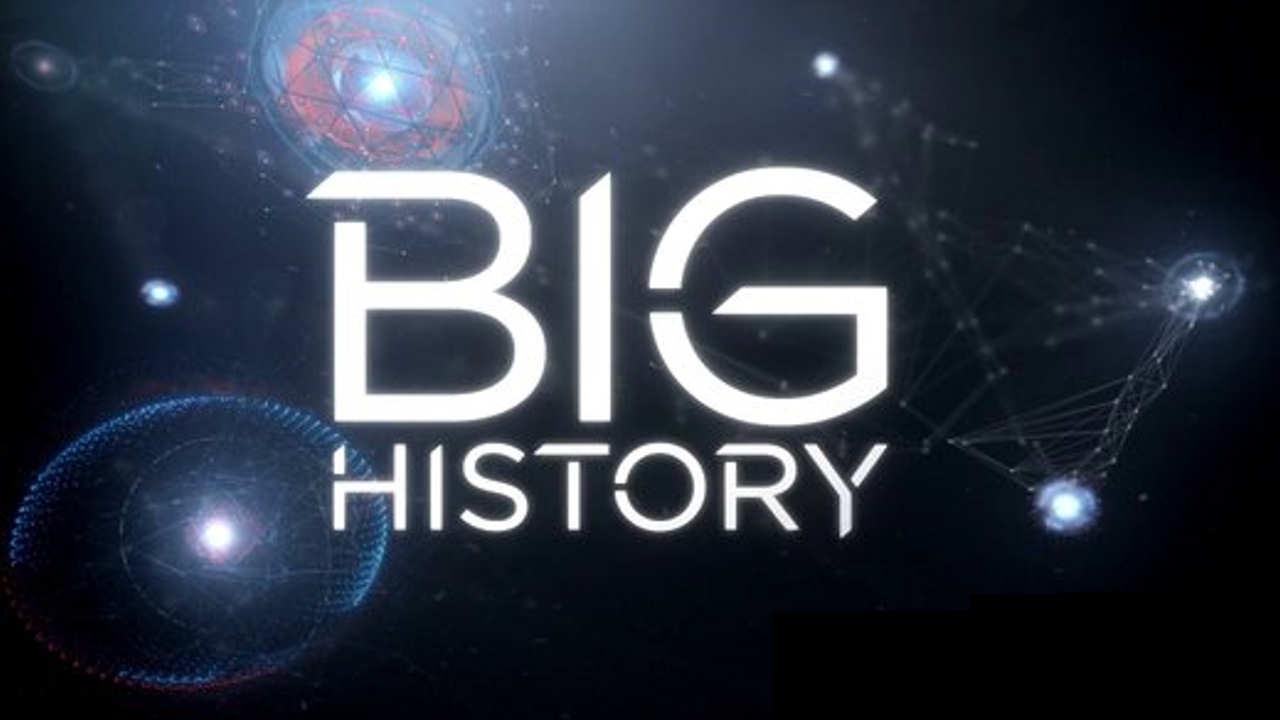 Big History